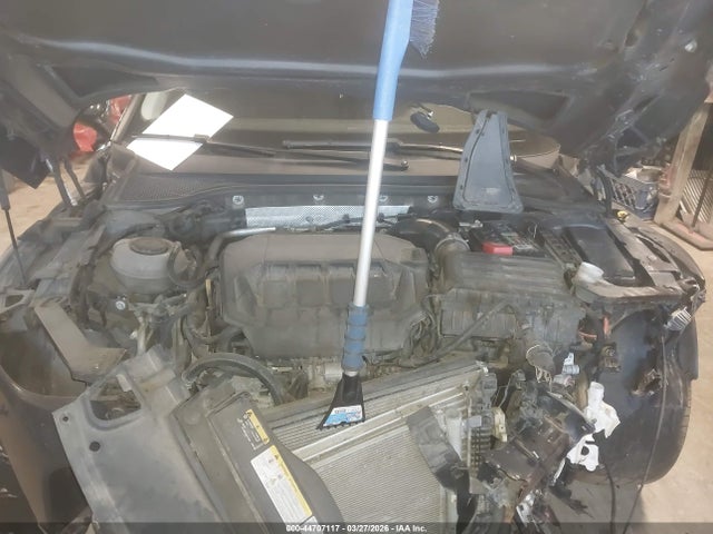 2021 VOLKSWAGEN ARTEON WVWAR7ANXME011173 Photo 9