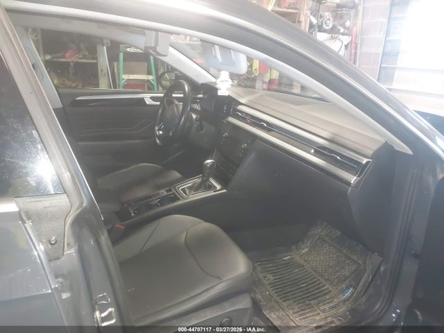 2021 VOLKSWAGEN ARTEON WVWAR7ANXME011173 Photo 4