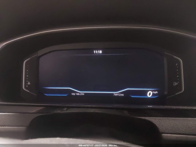 2021 VOLKSWAGEN ARTEON WVWAR7ANXME011173 Photo 6