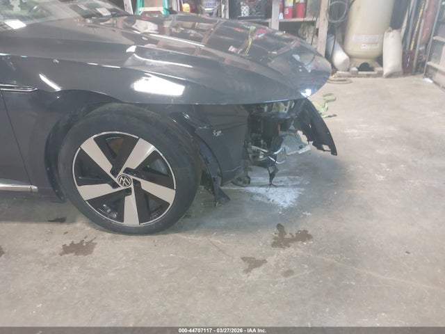 44707117 :رقم المزاد ، WVWAR7ANXME011173 vin ، 2021 Volkswagen Arteon 2.0t Se مزاد بيع