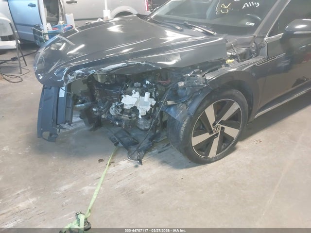 44707117 :رقم المزاد ، WVWAR7ANXME011173 vin ، 2021 Volkswagen Arteon 2.0t Se مزاد بيع
