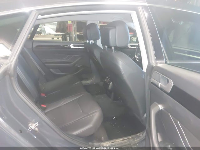 2021 VOLKSWAGEN ARTEON WVWAR7ANXME011173 Photo 7