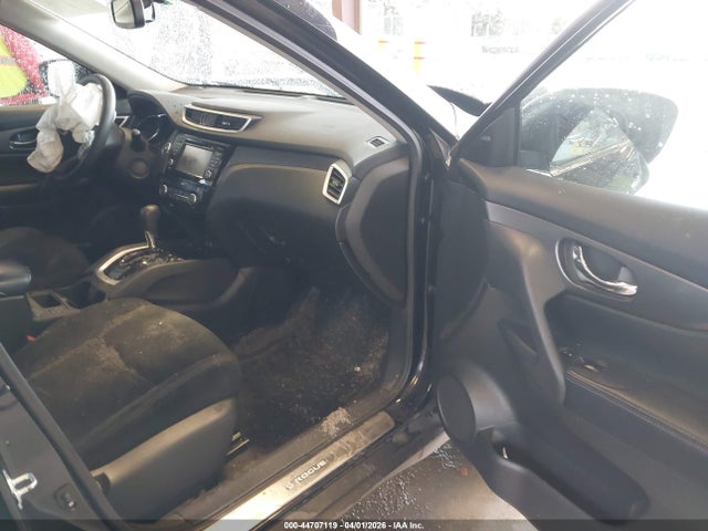 Nissan ROGUE SV 2015 5N1AT2MK0FC854427 Image 5