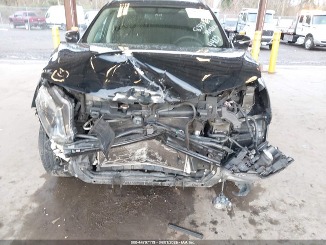 Nissan ROGUE SV 2015 5N1AT2MK0FC854427 Image 6