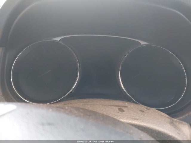 Nissan ROGUE SV 2015 5N1AT2MK0FC854427 Image 7