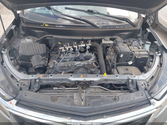 2023 CHEVROLET EQUINOX 3GNAXUEG0PL149042 Photo 9