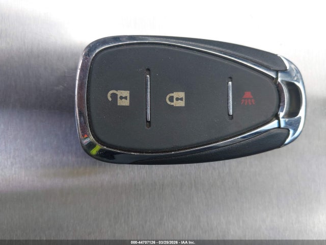 2023 CHEVROLET EQUINOX 3GNAXUEG0PL149042 Photo 10