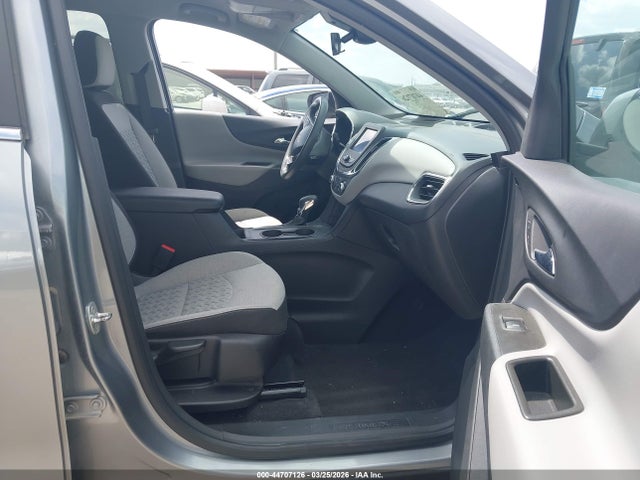 2023 CHEVROLET EQUINOX 3GNAXUEG0PL149042 Photo 4