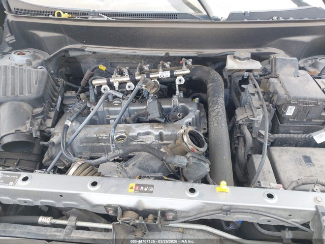 2023 CHEVROLET EQUINOX 3GNAXUEG0PL149042 Photo 5