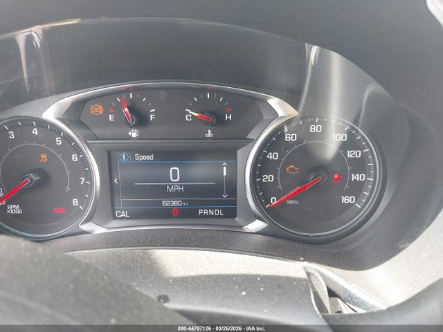 2023 CHEVROLET EQUINOX 3GNAXUEG0PL149042 Photo 6