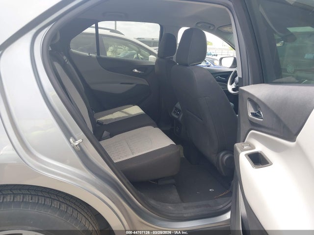 2023 CHEVROLET EQUINOX 3GNAXUEG0PL149042 Photo 7