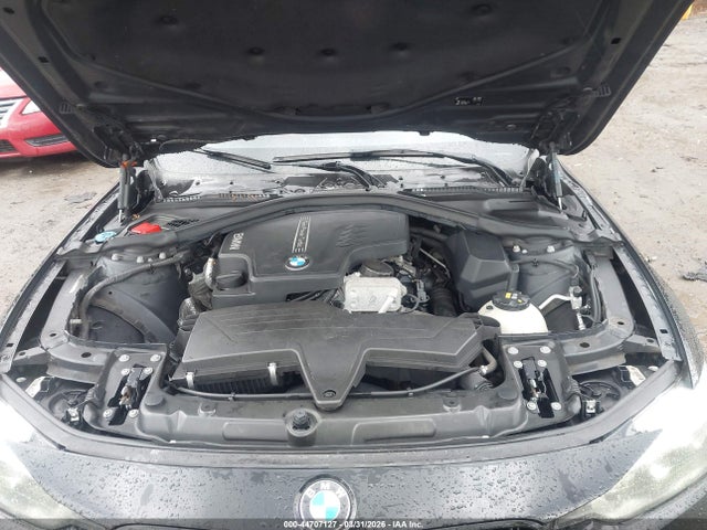 Aukcja sprzedaży 2016 Bmw 320i Xdrive, vin: WBA8E5G52GNU21957, numer aukcji: 44707127