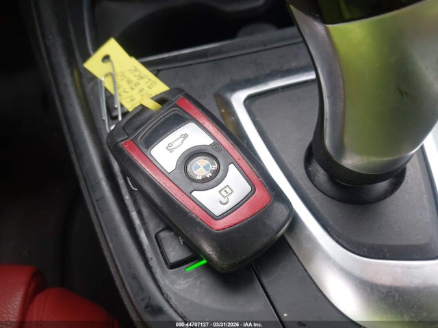 Aukcja sprzedaży 2016 Bmw 320i Xdrive, vin: WBA8E5G52GNU21957, numer aukcji: 44707127