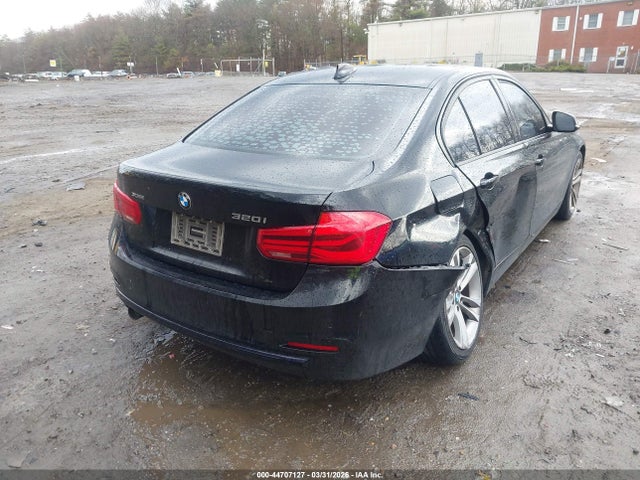 Aukcja sprzedaży 2016 Bmw 320i Xdrive, vin: WBA8E5G52GNU21957, numer aukcji: 44707127