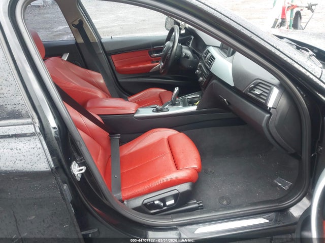 Aukcja sprzedaży 2016 Bmw 320i Xdrive, vin: WBA8E5G52GNU21957, numer aukcji: 44707127
