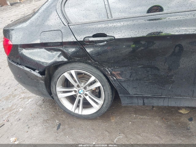 Aukcja sprzedaży 2016 Bmw 320i Xdrive, vin: WBA8E5G52GNU21957, numer aukcji: 44707127