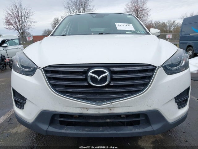 Aukcja sprzedaży 2016 Mazda Cx-5 Touring, vin: JM3KE4CY0G0694452, numer aukcji: 44707134