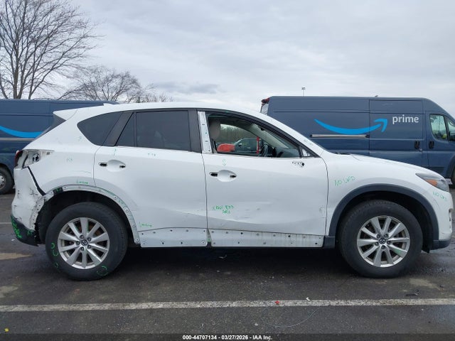 Aukcja sprzedaży 2016 Mazda Cx-5 Touring, vin: JM3KE4CY0G0694452, numer aukcji: 44707134