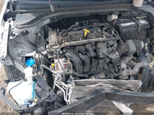 2017 Hyundai Elantra Se მანქანა იყიდება აუქციონზე, vin: 5NPD84LF1HH036361, აუქციონის ნომერი: 44707138