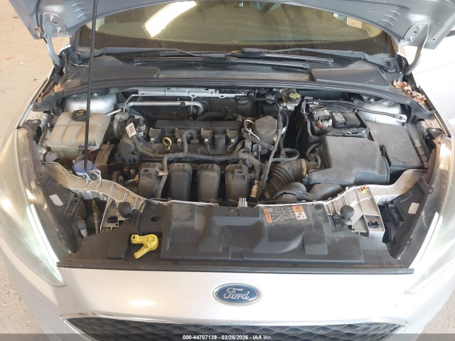 Aukcja sprzedaży 2016 Ford Focus Se, vin: 1FADP3F29GL286162, numer aukcji: 44707139