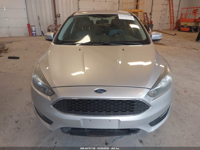 Aukcja sprzedaży 2016 Ford Focus Se, vin: 1FADP3F29GL286162, numer aukcji: 44707139