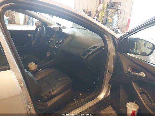 Aukcja sprzedaży 2016 Ford Focus Se, vin: 1FADP3F29GL286162, numer aukcji: 44707139