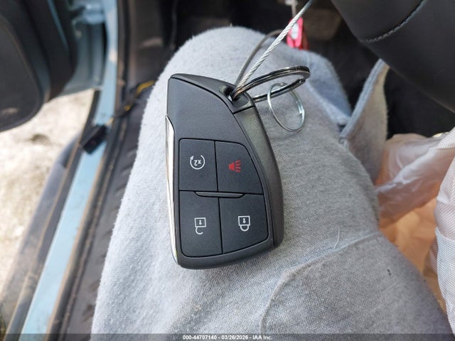 Продажа на аукционе авто 2025 Chevrolet Colorado 4wd Z71, vin: 1GCPTDEK4S1148785, номер лота: 44707140