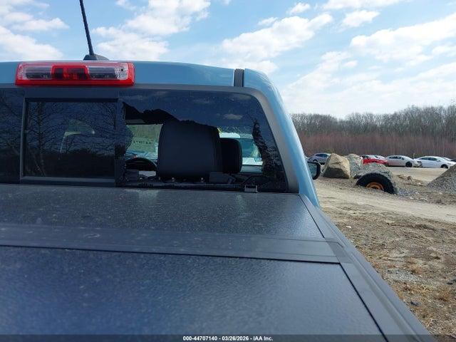 Продажа на аукционе авто 2025 Chevrolet Colorado 4wd Z71, vin: 1GCPTDEK4S1148785, номер лота: 44707140
