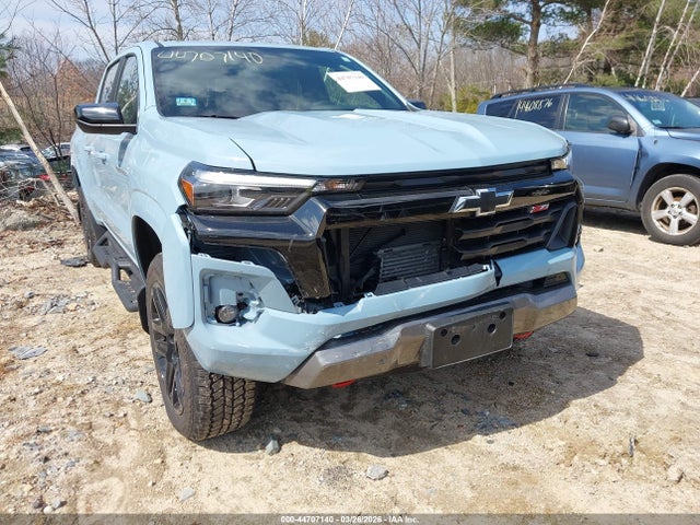 Продажа на аукционе авто 2025 Chevrolet Colorado 4wd Z71, vin: 1GCPTDEK4S1148785, номер лота: 44707140