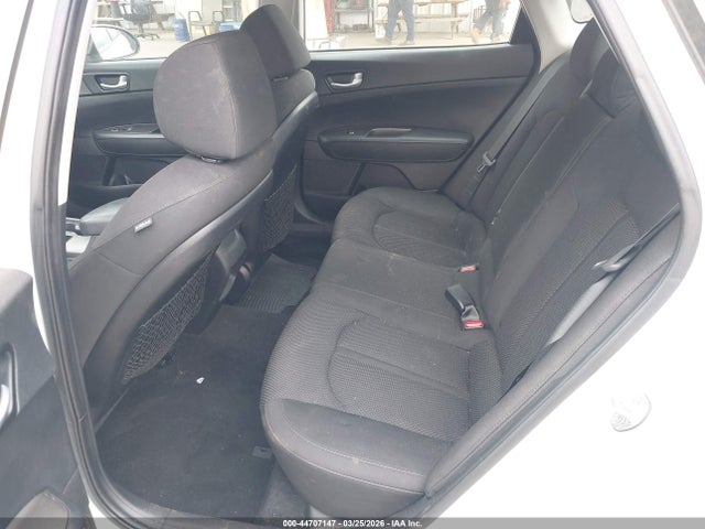 Продажа на аукционе авто 2019 Kia Optima Lx, vin: 5XXGT4L30KG329401, номер лота: 44707147