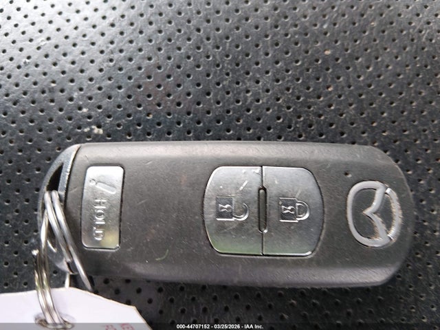Продаж на аукціоні авто 2016 Mazda Cx-3 Grand Touring, vin: JM1DKFD73G0136378, номер лоту: 44707152