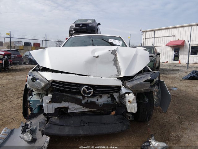 Продаж на аукціоні авто 2016 Mazda Cx-3 Grand Touring, vin: JM1DKFD73G0136378, номер лоту: 44707152