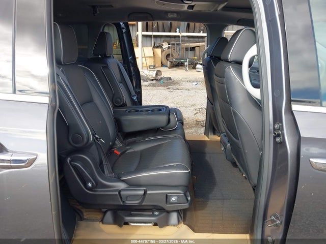 Aukcja sprzedaży 2023 Honda Odyssey Elite, vin: 5FNRL6H90PB032379, numer aukcji: 44707155