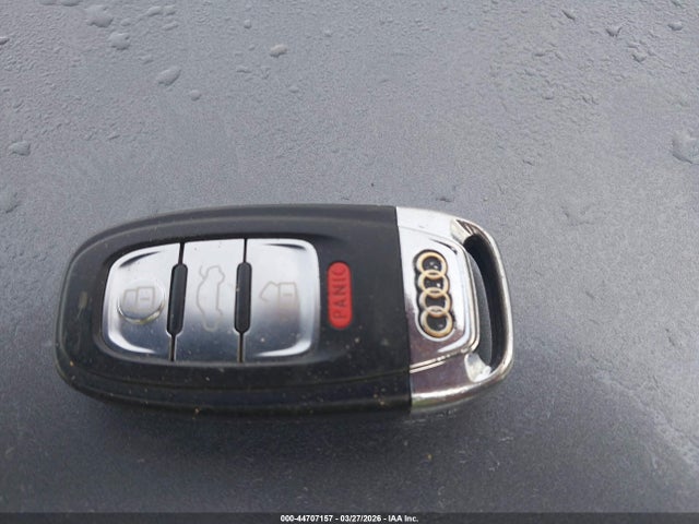 44707157 :رقم المزاد ، WAUM2AFR6GA030175 vin ، 2016 Audi A5 2.0t Premium مزاد بيع