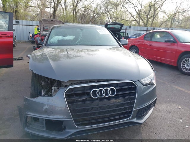 44707157 :رقم المزاد ، WAUM2AFR6GA030175 vin ، 2016 Audi A5 2.0t Premium مزاد بيع
