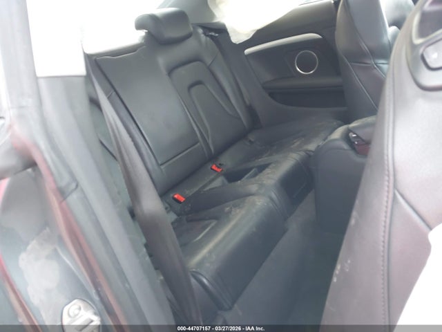 44707157 :رقم المزاد ، WAUM2AFR6GA030175 vin ، 2016 Audi A5 2.0t Premium مزاد بيع