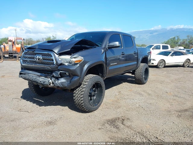 3TMAZ5CN8HM036333 Toyota Tacoma Sr5 V6