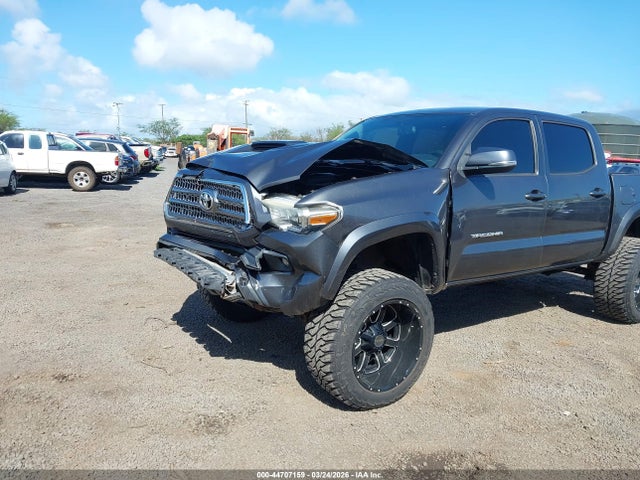 3TMAZ5CN8HM036333 Toyota Tacoma Sr5 V6