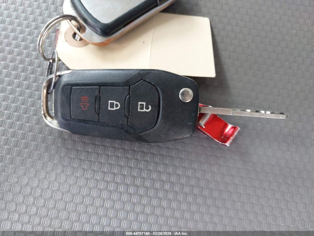Ford F-150 Xl 2018 1FTFX1EGXJKC14114 Image 11