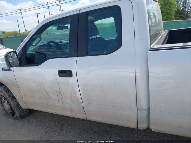 Ford F-150 Xl 2018 1FTFX1EGXJKC14114 Image 14