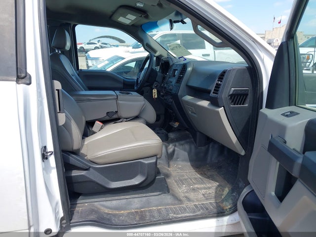 Ford F-150 Xl 2018 1FTFX1EGXJKC14114 Image 5