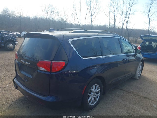 2020 CHRYSLER VOYAGER 2C4RC1DG0LR164080 Photo 3