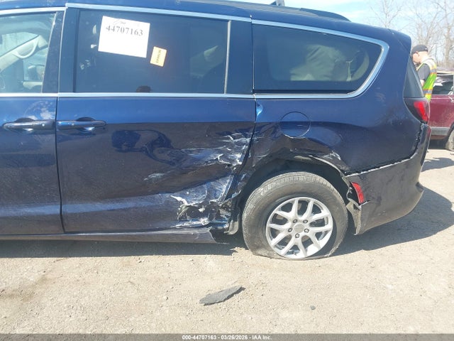 2020 CHRYSLER VOYAGER 2C4RC1DG0LR164080 Photo 5