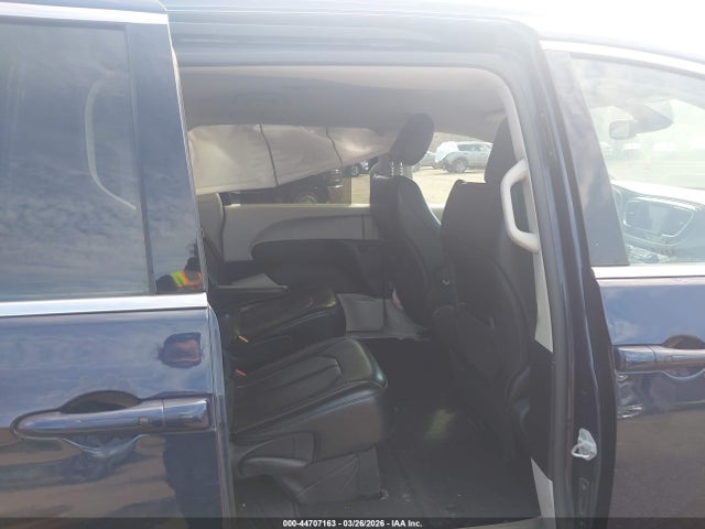 2020 CHRYSLER VOYAGER 2C4RC1DG0LR164080 Photo 7