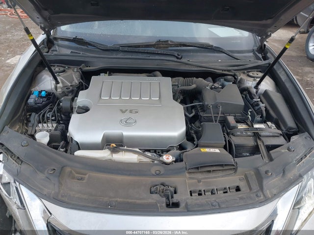 Aukcja sprzedaży 2017 Lexus Es 350, vin: 58ABK1GG7HU053976, numer aukcji: 44707165