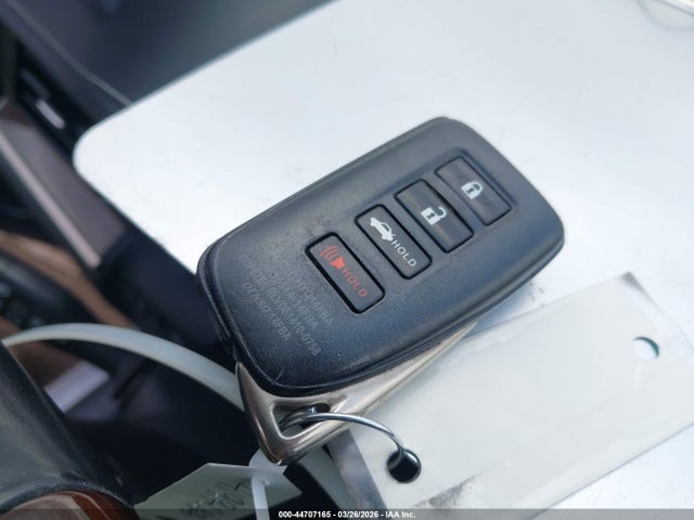 Aukcja sprzedaży 2017 Lexus Es 350, vin: 58ABK1GG7HU053976, numer aukcji: 44707165