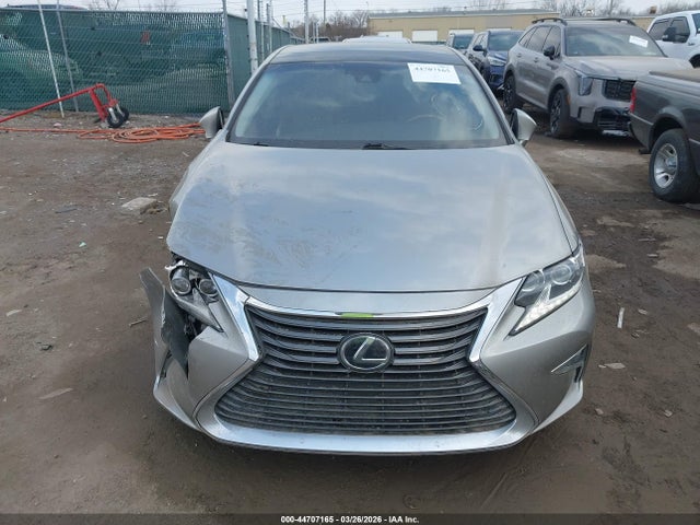 Aukcja sprzedaży 2017 Lexus Es 350, vin: 58ABK1GG7HU053976, numer aukcji: 44707165
