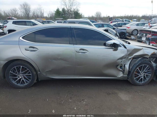 Aukcja sprzedaży 2017 Lexus Es 350, vin: 58ABK1GG7HU053976, numer aukcji: 44707165