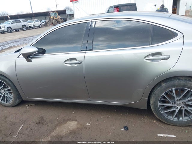 Aukcja sprzedaży 2017 Lexus Es 350, vin: 58ABK1GG7HU053976, numer aukcji: 44707165