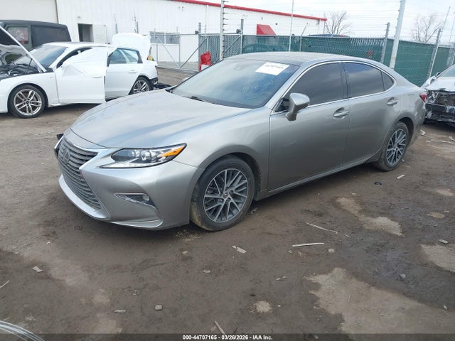 Aukcja sprzedaży 2017 Lexus Es 350, vin: 58ABK1GG7HU053976, numer aukcji: 44707165